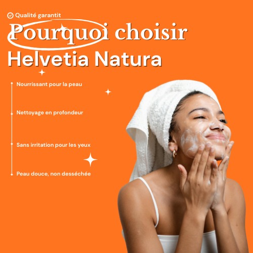 Gel Douche Fleur de Tiaré